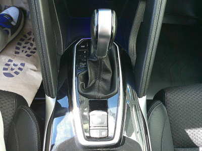 Renault Koleos Gebrauchtwagen