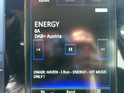 Renault Koleos Gebrauchtwagen