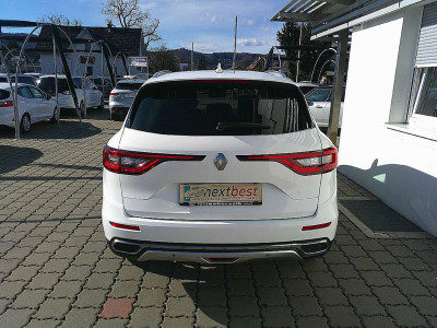 Renault Koleos Gebrauchtwagen