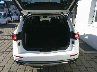 Renault Koleos Gebrauchtwagen