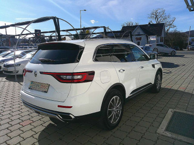 Renault Koleos Gebrauchtwagen