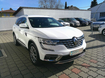 Renault Koleos Gebrauchtwagen
