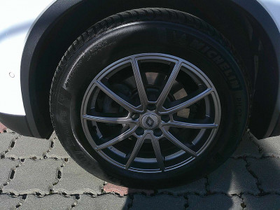 Renault Koleos Gebrauchtwagen