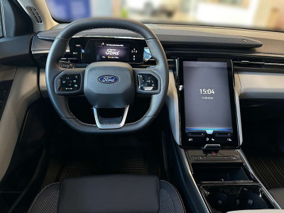 Ford Explorer Neuwagen