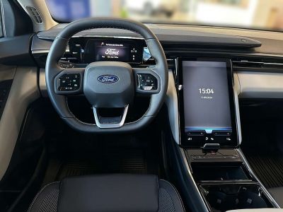 Ford Explorer Neuwagen