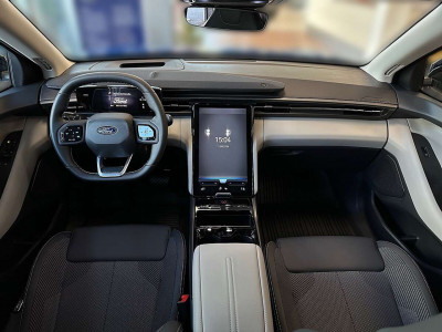 Ford Explorer Neuwagen