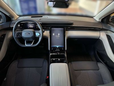 Ford Explorer Neuwagen