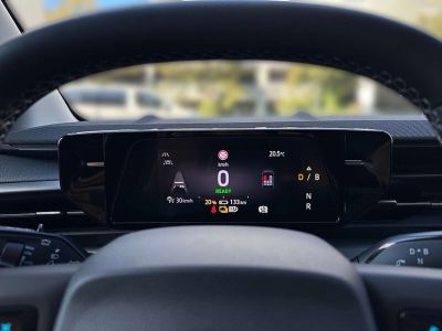 Ford Explorer Neuwagen