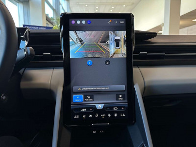 Ford Explorer Neuwagen