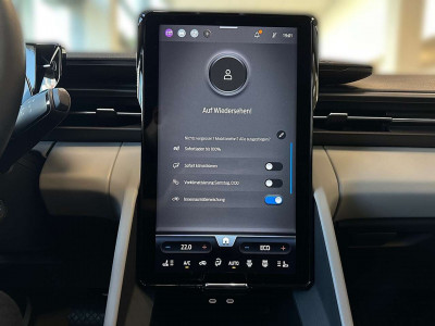 Ford Explorer Neuwagen