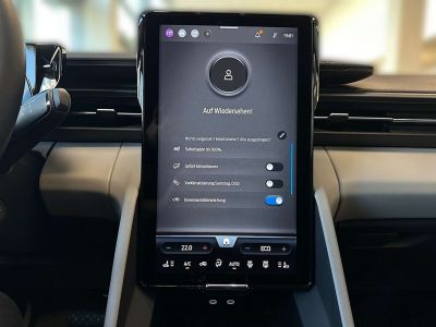 Ford Explorer Neuwagen