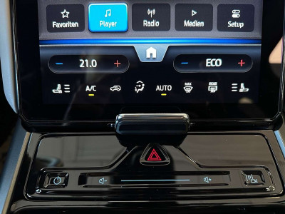 Ford Explorer Neuwagen