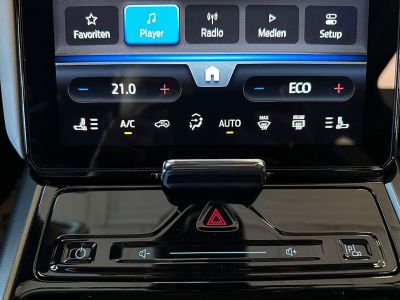 Ford Explorer Neuwagen