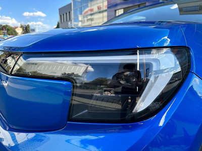 Ford Explorer Neuwagen