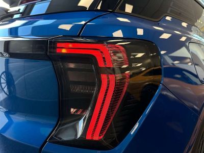 Ford Explorer Neuwagen