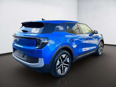 Ford Explorer Neuwagen