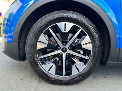 Ford Explorer Neuwagen