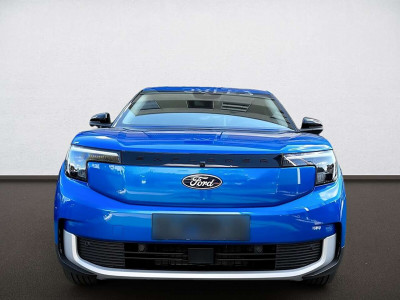 Ford Explorer Neuwagen