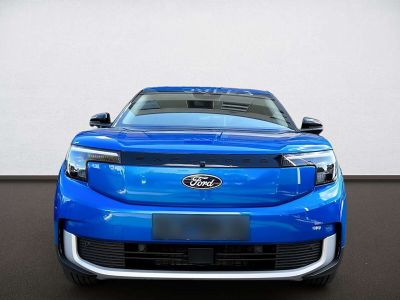 Ford Explorer Neuwagen