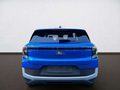 Ford Explorer Neuwagen