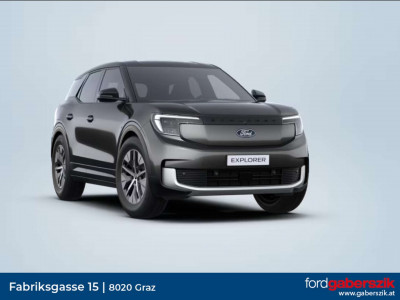 Ford Explorer Neuwagen Ford Explorer Neuwagen