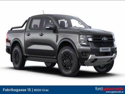 Ford Ranger Neuwagen