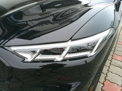 Ford Mustang Mach-E Gebrauchtwagen