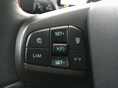 Ford Mustang Mach-E Gebrauchtwagen