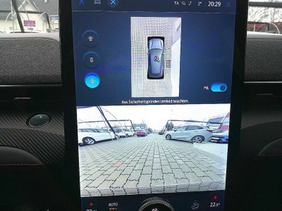 Ford Mustang Mach-E Gebrauchtwagen