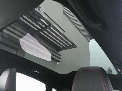 Ford Mustang Mach-E Gebrauchtwagen