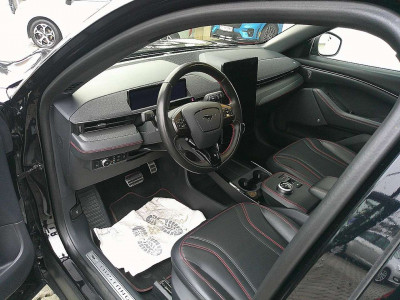 Ford Mustang Mach-E Gebrauchtwagen