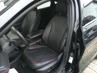 Ford Mustang Mach-E Gebrauchtwagen