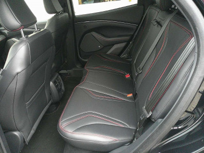 Ford Mustang Mach-E Gebrauchtwagen