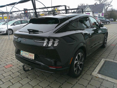 Ford Mustang Mach-E Gebrauchtwagen