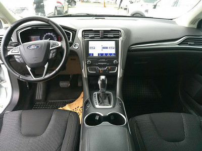 Ford Mondeo Gebrauchtwagen