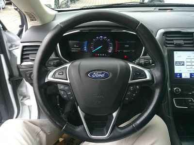 Ford Mondeo Gebrauchtwagen