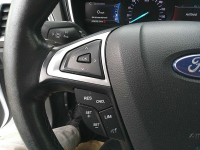 Ford Mondeo Gebrauchtwagen