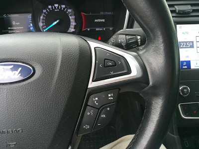 Ford Mondeo Gebrauchtwagen