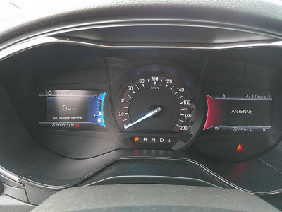 Ford Mondeo Gebrauchtwagen