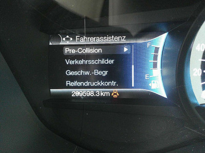 Ford Mondeo Gebrauchtwagen