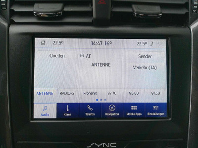 Ford Mondeo Gebrauchtwagen