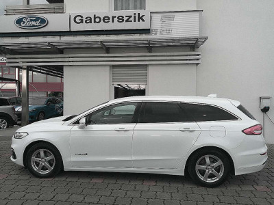 Ford Mondeo Gebrauchtwagen