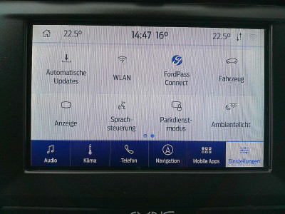 Ford Mondeo Gebrauchtwagen