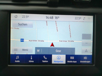 Ford Mondeo Gebrauchtwagen