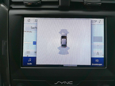 Ford Mondeo Gebrauchtwagen