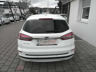 Ford Mondeo Gebrauchtwagen