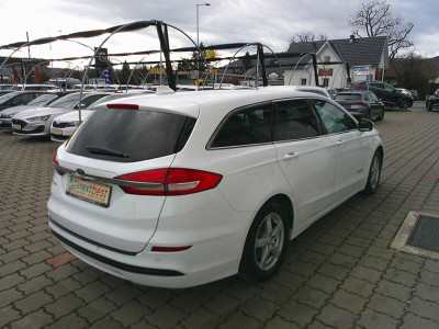 Ford Mondeo Gebrauchtwagen