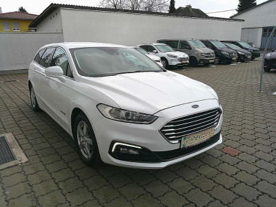 Ford Mondeo Gebrauchtwagen