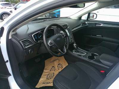 Ford Mondeo Gebrauchtwagen