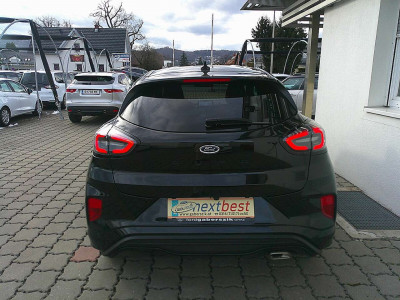 Ford Puma Gebrauchtwagen